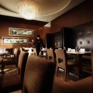 отель The Regent Beijing