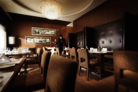 Отель The Regent Beijing в Пекин - Китай