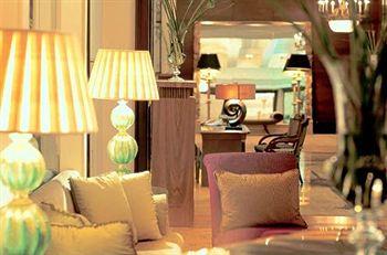 The Regent Esplanade Zagreb