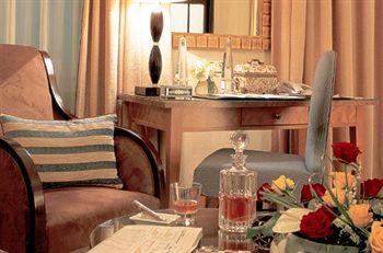 The Regent Esplanade Zagreb