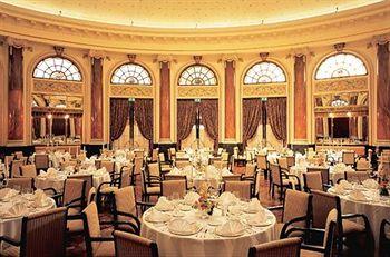 The Regent Esplanade Zagreb