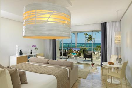 Отель Zel Punta Cana в Пунта Кана - Доминикана