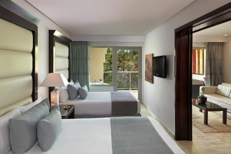 Отель Zel Punta Cana в Пунта Кана - Доминикана