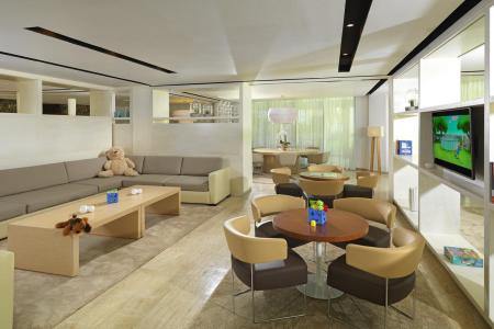 Отель Zel Punta Cana в Пунта Кана - Доминикана