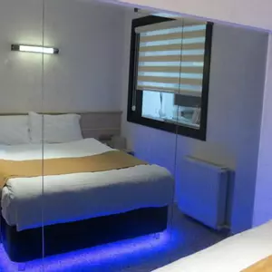 отель Tempo Residence Comfort