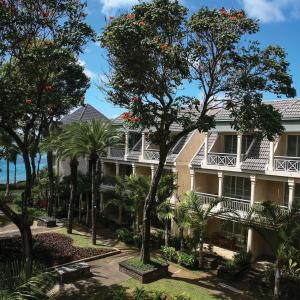 отель The Residence Mauritius