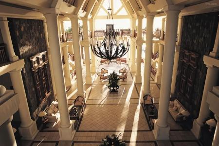 Отель The Residence Mauritius в Бель Мар - Маврикий