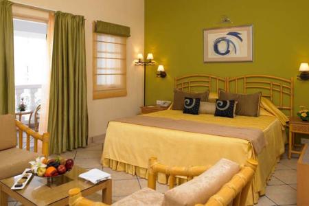 Отель The Zuri Whitesands в Бенаулим - Индия