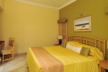 Отель The Zuri Whitesands в Бенаулим - Индия