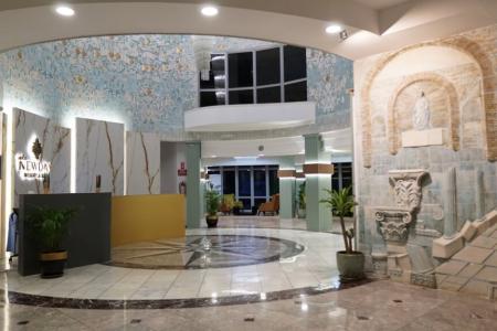 Отель Ada Newday Resort Hotel в Кушадасы - Турция