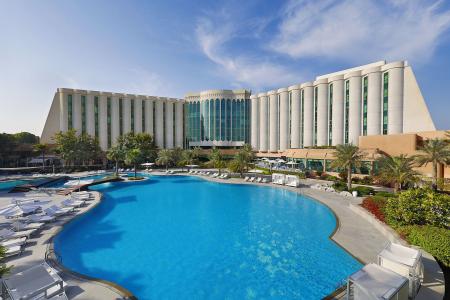 The Ritz Carlton Bahrain Hotel & Spa
