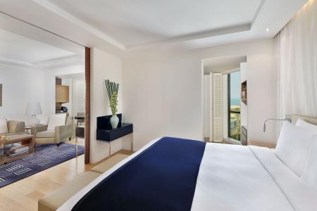 The Ritz Carlton Bahrain Hotel & Spa