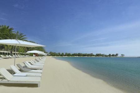 The Ritz Carlton Bahrain Hotel & Spa