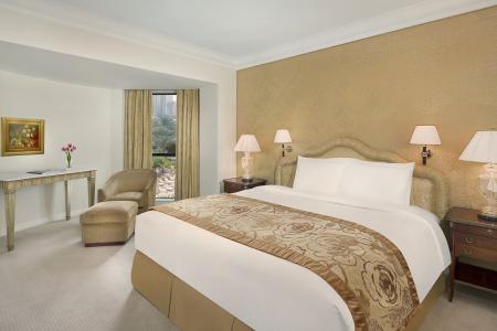 The Ritz Carlton Bahrain Hotel & Spa