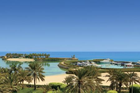 The Ritz Carlton Bahrain Hotel & Spa