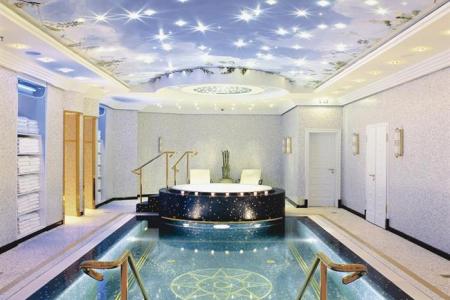 The Ritz-Carlton Berlin