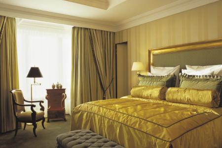 The Ritz-Carlton Berlin