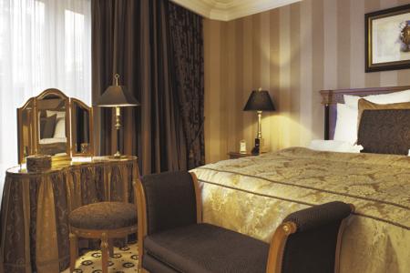 The Ritz-Carlton Berlin