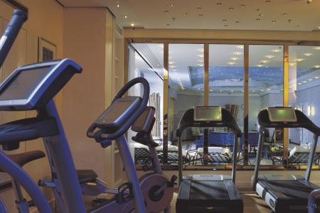 The Ritz-Carlton Berlin