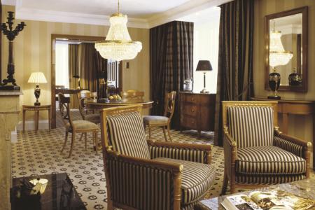 The Ritz-Carlton Berlin