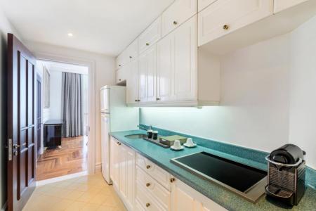 Отель The Ritz-Carlton Doha в Доха - Катар