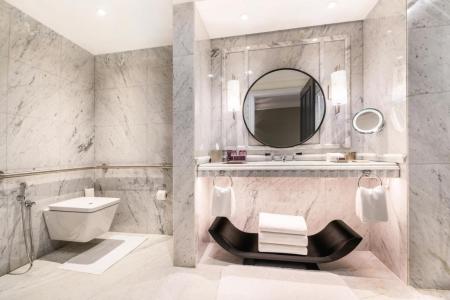 Отель The Ritz-Carlton Doha в Доха - Катар