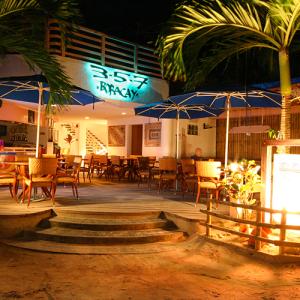 отель 357 Boracay Hotel