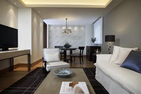 Отель The Romanos Costa Navarino Luxury Collection Resort в п-ов Пелопоннес - Греция