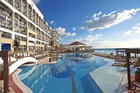 Отель Hyatt Zilara Cancun в Канкун - Мексика