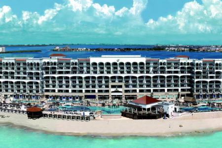 Отель Hyatt Zilara Cancun в Канкун - Мексика