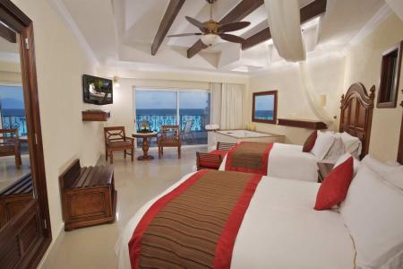 Отель Hyatt Zilara Cancun в Канкун - Мексика