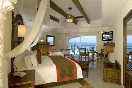 Отель Hyatt Zilara Cancun в Канкун - Мексика