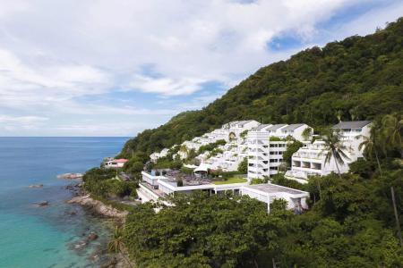 Отель The Nai Harn Phuket в пляж Най Харн - Таиланд