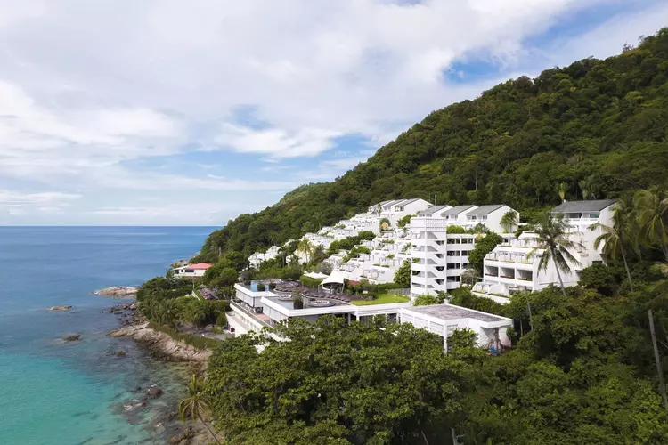 The Nai Harn Phuket