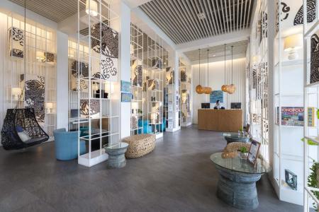 Отель The Nai Harn Phuket в пляж Най Харн - Таиланд