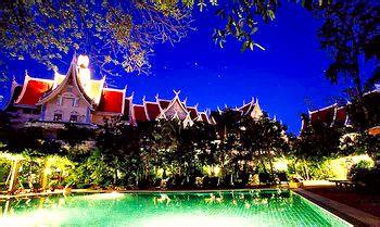 Отель Aonang Ayodhaya Beach Resort в Ао Нанг - Таиланд