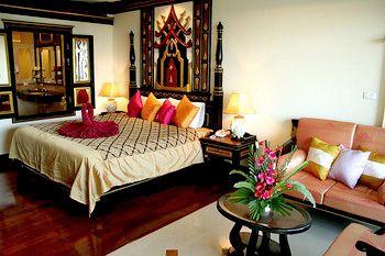 Отель Aonang Ayodhaya Beach Resort в Ао Нанг - Таиланд