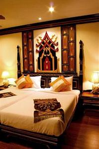 Отель Aonang Ayodhaya Beach Resort в Ао Нанг - Таиланд