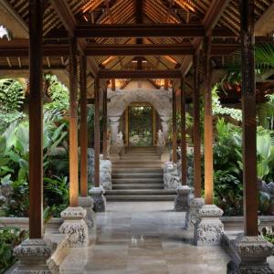 отель The Royal Pita Maha