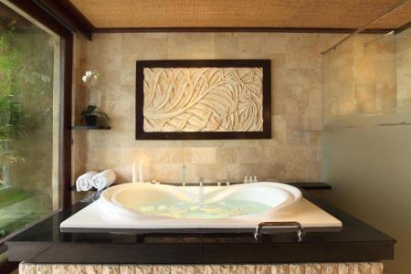 Отель The Royal Pita Maha в о. Бали - Индонезия