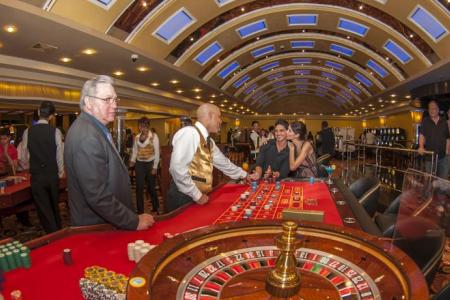 Отель TRS Turquesa Hotel в Пунта Кана - Доминикана