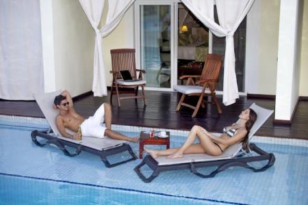 Отель TRS Turquesa Hotel в Пунта Кана - Доминикана