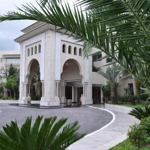 отель The Russelior Hotel & Spa