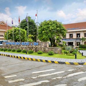 отель Saigon Phu Quoc Resort & Spa