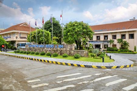 Отель Saigon Phu Quoc Resort & Spa в Фукуок - Вьетнам