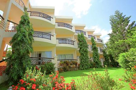 Отель Saigon Phu Quoc Resort & Spa в Фукуок - Вьетнам