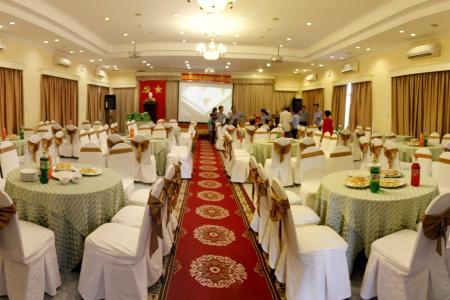 Отель Saigon Phu Quoc Resort & Spa в Фукуок - Вьетнам