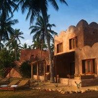 отель The Sands at Nomad