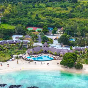 отель Sands Suites Resort & Spa