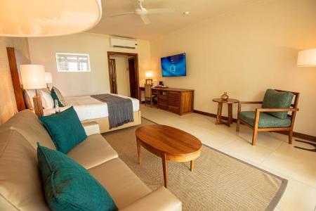 Отель Sands Suites Resort & Spa в Флик ан Флак - Маврикий